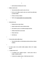 Konspekts 'Tiesību norma, struktūra, klasifikācija, normas un normatīvie akti', 6.