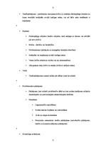 Konspekts 'Tiesību norma, struktūra, klasifikācija, normas un normatīvie akti', 9.