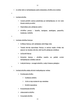 Konspekts 'Tiesību norma, struktūra, klasifikācija, normas un normatīvie akti', 11.