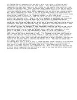 Eseja 'The Effects of Social Responsibility and Ethics in a Business', 1.