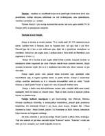 Referāts 'Tūrisms Somijā', 1.