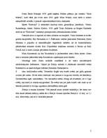 Referāts 'Tūrisms Somijā', 2.