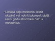 Prezentācija 'Meteorīti', 4.