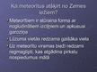 Prezentācija 'Meteorīti', 8.