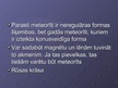 Prezentācija 'Meteorīti', 9.