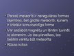 Prezentācija 'Meteorīti', 10.