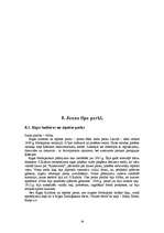 Referāts 'Rīgas parki un dārzi', 28.