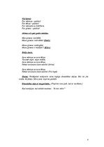 Konspekts 'Māmiņdienas scenārijs', 4.