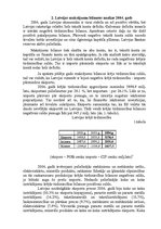 Referāts 'Maksājumu bilances analīze', 6.