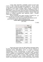 Referāts 'Maksājumu bilances analīze', 8.