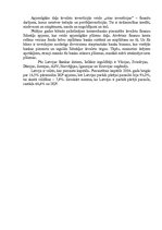 Referāts 'Maksājumu bilances analīze', 11.