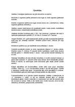 Konspekts 'Ģenētika', 1.