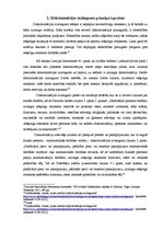 Referāts 'Diskriminācijas tiesiskās problēmas Latvijā', 5.