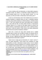 Referāts 'Diskriminācijas tiesiskās problēmas Latvijā', 7.