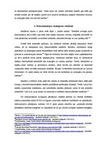 Referāts 'Diskriminācijas tiesiskās problēmas Latvijā', 8.