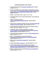 Referāts 'Diskriminācijas tiesiskās problēmas Latvijā', 12.