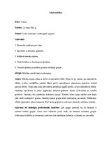 Prakses atskaite 'Aktīvā mācību audzināšanas prakses atskaite sākumskolā', 2.