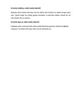 Prakses atskaite 'Aktīvā mācību audzināšanas prakses atskaite sākumskolā', 10.