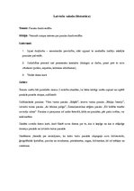 Prakses atskaite 'Aktīvā mācību audzināšanas prakses atskaite sākumskolā', 16.