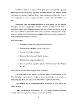 Referāts 'Ūdens eitrofikācija', 6.