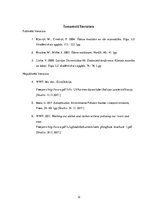 Referāts 'Ūdens eitrofikācija', 12.