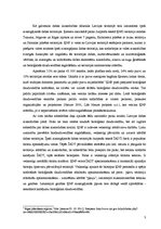 Referāts 'Biodaudzveidības resursu analīze Ķemeru Nacionālajā parkā', 3.