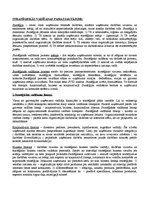 Konspekts 'Stratēģiskais menedžments', 1.