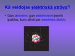 Prezentācija 'Elektriskā strāva', 3.
