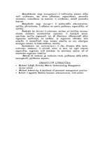 Konspekts 'Pārvaldības būtība un funkcijas', 6.