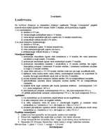 Konspekts 'Loģistikas uzdevumu risinājumi', 1.