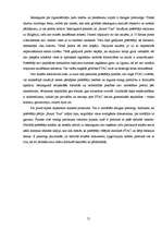 Referāts 'Patērētāju tiesību aizsardzības centra loma Latvijas ekonomikā', 18.