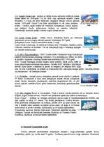 Konspekts 'Kruīza kuģi', 6.