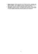 Konspekts 'Kruīza kuģi', 8.