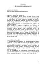 Eseja 'Rūpniecisko ražojumu projektēšana', 2.