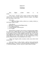 Referāts 'Rakstības rašanās Senajā Ēģiptē', 2.