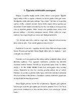 Referāts 'Rakstības rašanās Senajā Ēģiptē', 18.