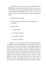 Referāts 'Rakstības rašanās Senajā Ēģiptē', 20.