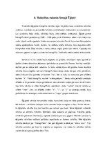 Referāts 'Rakstības rašanās Senajā Ēģiptē', 22.