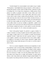 Referāts 'Rakstības rašanās Senajā Ēģiptē', 40.