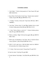 Referāts 'Rakstības rašanās Senajā Ēģiptē', 52.