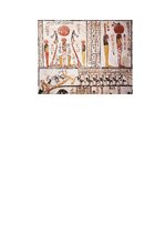 Referāts 'Rakstības rašanās Senajā Ēģiptē', 55.