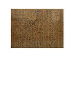 Referāts 'Rakstības rašanās Senajā Ēģiptē', 58.