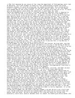 Eseja 'Life of Alfred Louis Kroeber', 3.