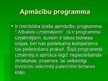 Prezentācija 'Zinātniskā raksta analīze uzņēmējdarbībā', 6.