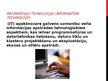 Prezentācija 'Datorikas nozare un tās virzieni', 10.