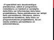 Prezentācija 'Datorikas nozare un tās virzieni', 11.