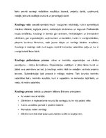 Konspekts 'Koučings', 3.