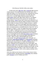 Referāts 'Trīs personību raksturojums A.Eglīša darbā "Pansija pilī"', 5.