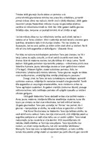 Referāts 'Trīs personību raksturojums A.Eglīša darbā "Pansija pilī"', 11.