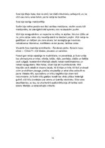 Referāts 'Trīs personību raksturojums A.Eglīša darbā "Pansija pilī"', 13.